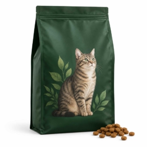 Kedi Taşıma Çantası