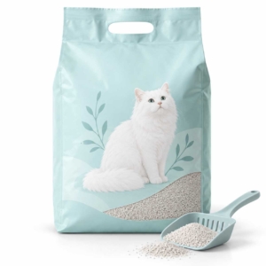 Kedi Tüy Toplama Tarağı